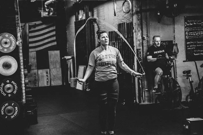 CrossFit Rittenhouse Picture 5