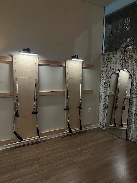 The Pilates & Wellness Studio Picture 1