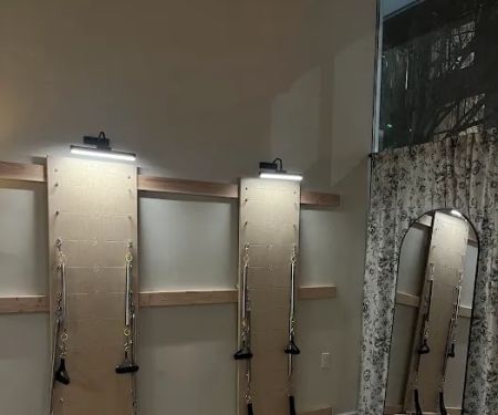 The Pilates & Wellness Studio