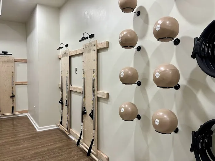 The Pilates & Wellness Studio Picture 7
