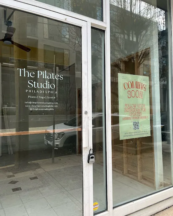 The Pilates & Wellness Studio Picture 10