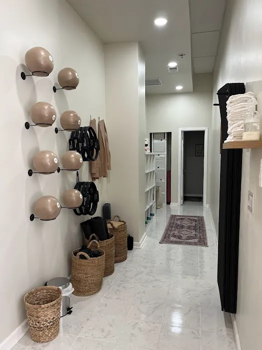 The Pilates & Wellness Studio Picture 3
