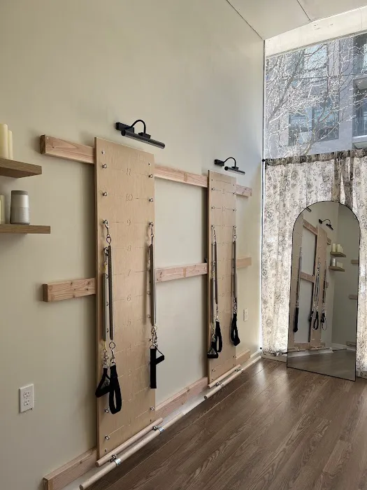 The Pilates & Wellness Studio Picture 2