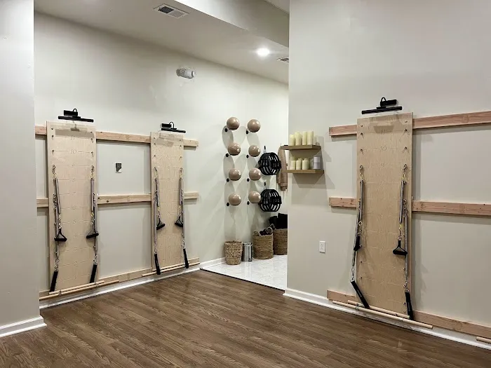 The Pilates & Wellness Studio Picture 5