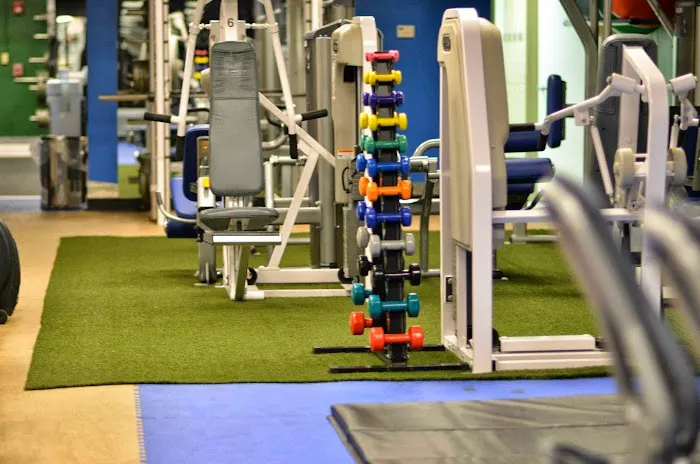 3-D Fitness Picture 3