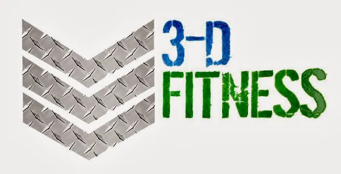 3-D Fitness Picture 2