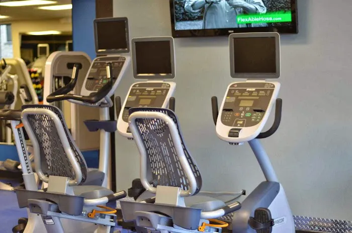 3-D Fitness Picture 10