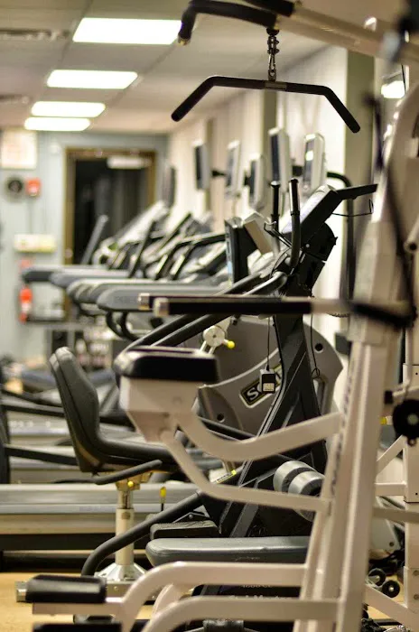 3-D Fitness Picture 1