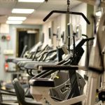 3-D Fitness