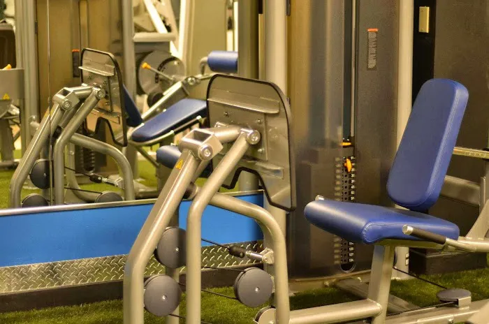 3-D Fitness Picture 9
