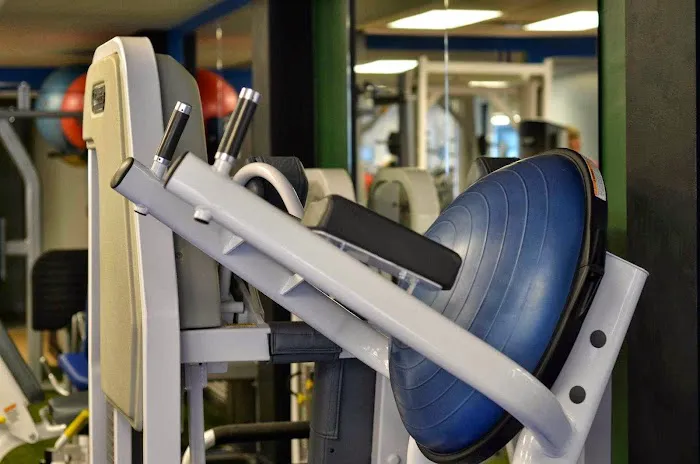 3-D Fitness Picture 5