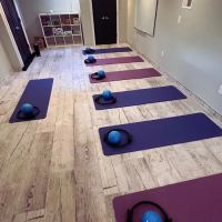 Brewerytown Pilates ico