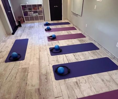 Brewerytown Pilates