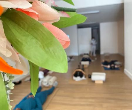 Soul Haum Yoga
