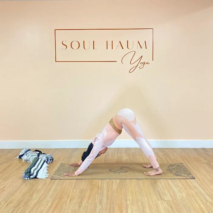 Soul Haum Yoga Picture 5