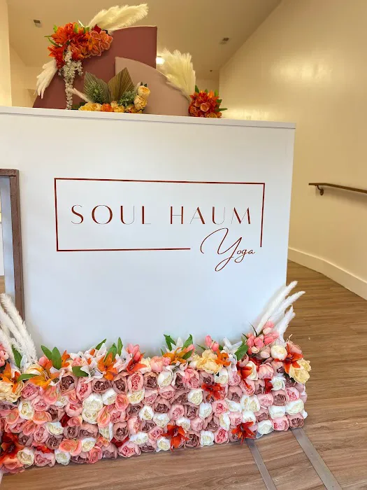 Soul Haum Yoga Picture 2