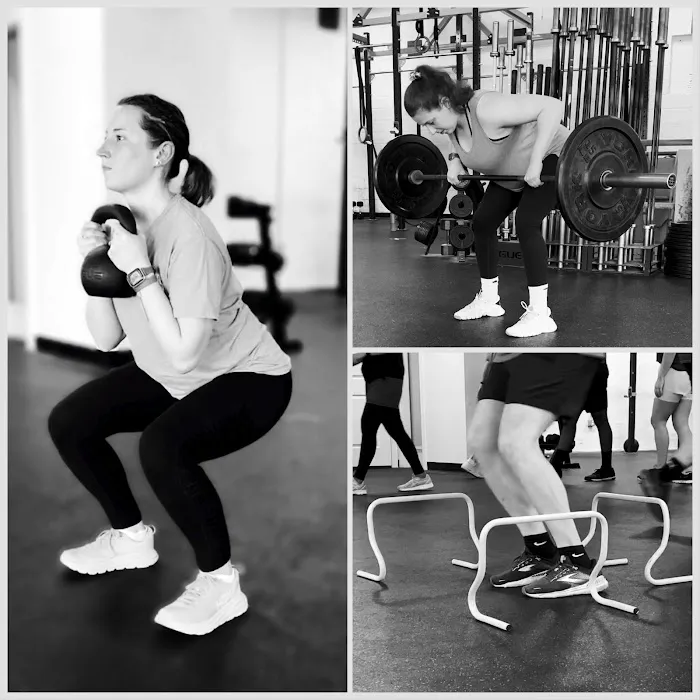 Koa Strength Athletic Club Picture 2