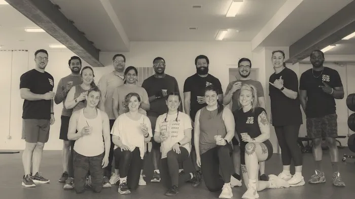 Koa Strength Athletic Club Picture 1