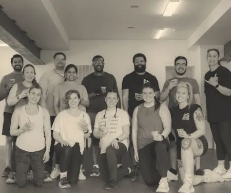 Koa Strength Athletic Club