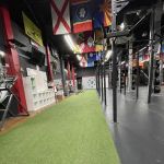 Fire for Effect Athletics