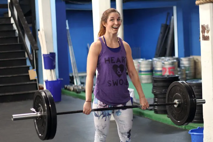 Fire for Effect Athletics Picture 6