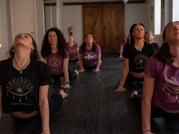 Unity Yoga - Manayunk Picture 2