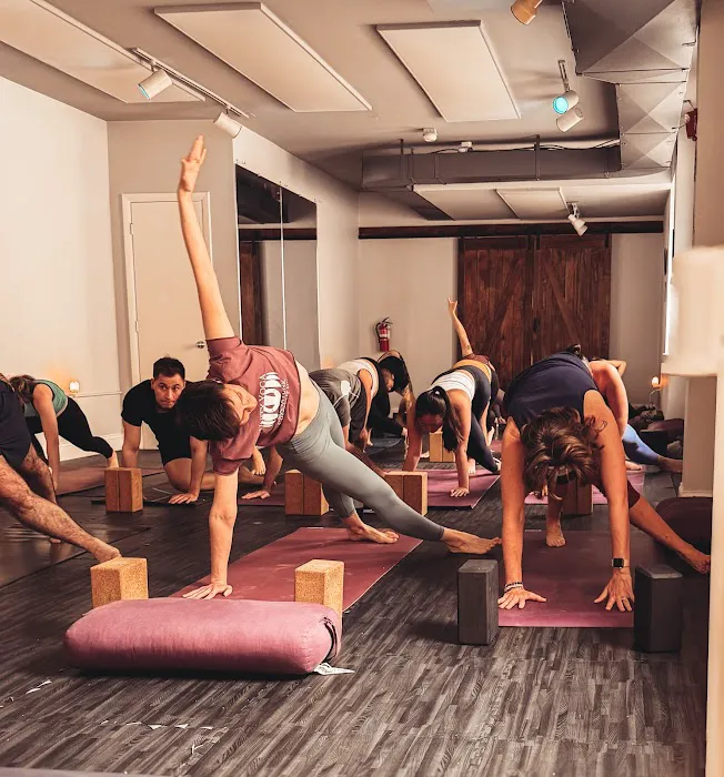 Unity Yoga - Manayunk Picture 7