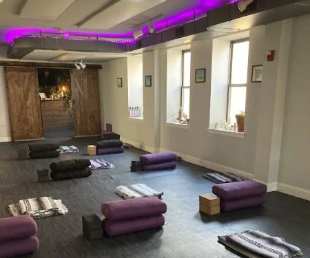 Unity Yoga - Manayunk