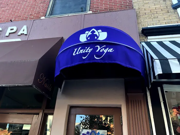 Unity Yoga - Manayunk Picture 10
