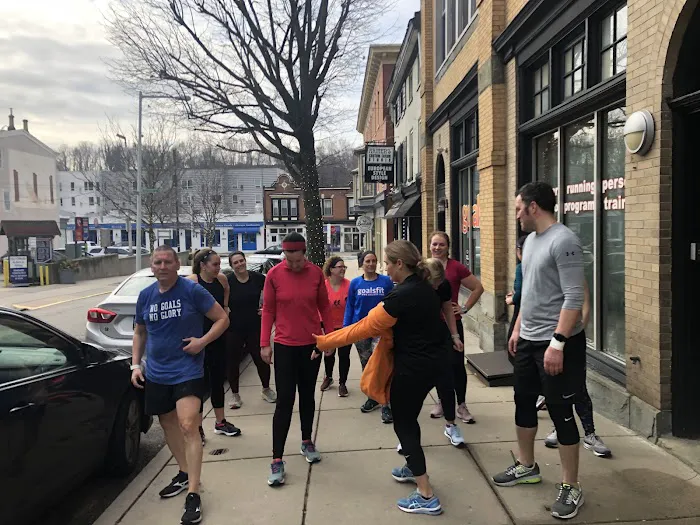 GoalsFit Counseling & Fitness Picture 3