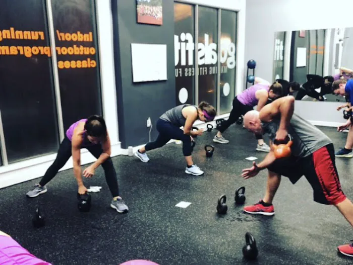 GoalsFit Counseling & Fitness Picture 1