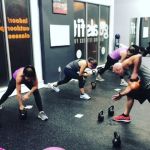 GoalsFit Counseling & Fitness