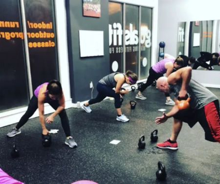 GoalsFit Counseling & Fitness