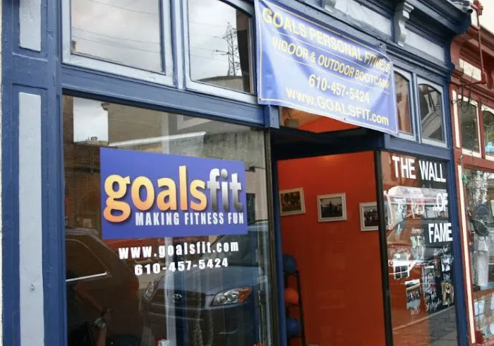 GoalsFit Counseling & Fitness Picture 7
