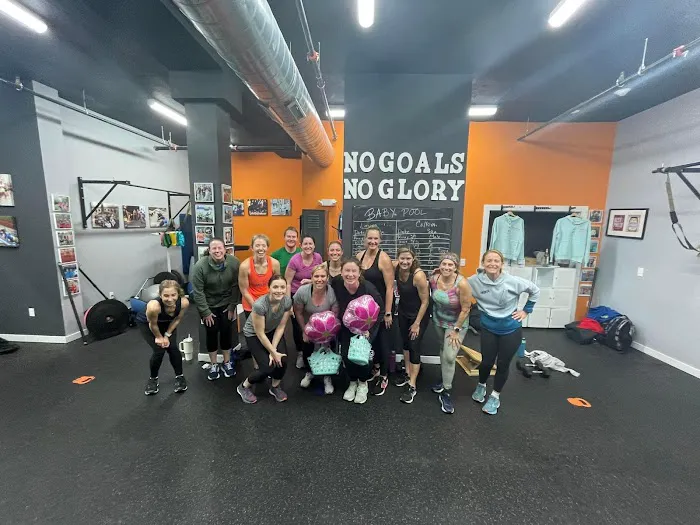 GoalsFit Counseling & Fitness Picture 8
