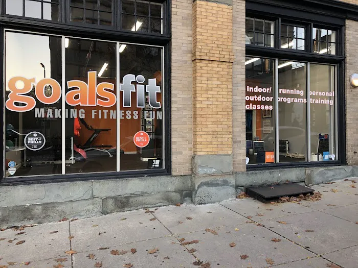 GoalsFit Counseling & Fitness Picture 2