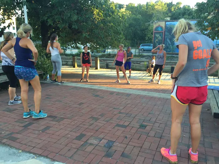 GoalsFit Counseling & Fitness Picture 10