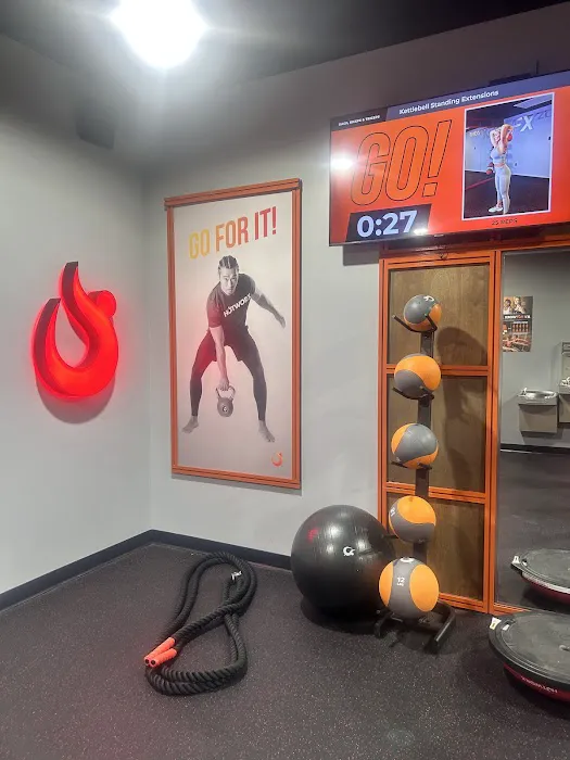 HOTWORX - Stafford, VA Picture 6
