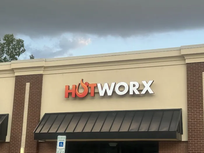 HOTWORX - Stafford, VA Picture 5