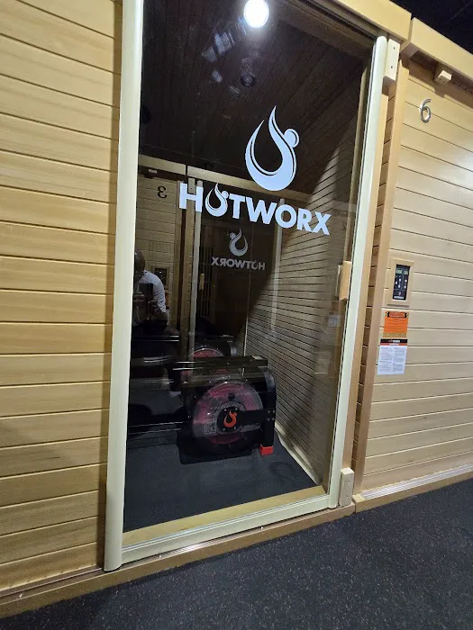 HOTWORX - Stafford, VA Picture 2