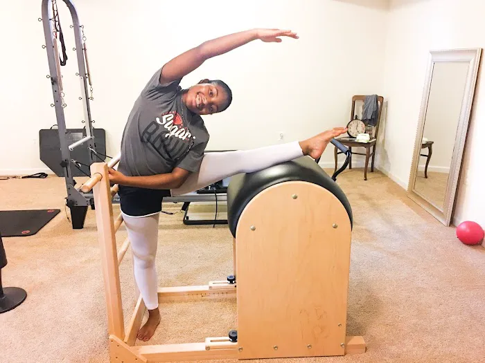 Pilates by Sarah Picture 5