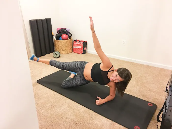 Pilates by Sarah Picture 6