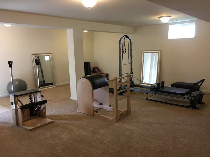 Pilates by Sarah Picture 8