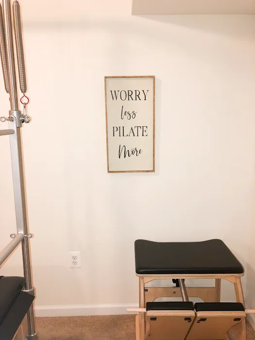 Pilates by Sarah Picture 1
