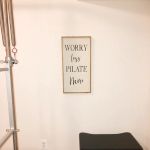 Pilates by Sarah