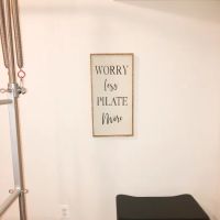 Pilates by Sarah ico