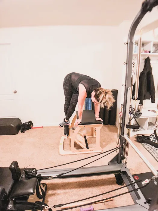 Pilates by Sarah Picture 4