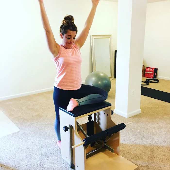 Pilates by Sarah Picture 2