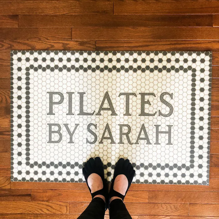 Pilates by Sarah Picture 10