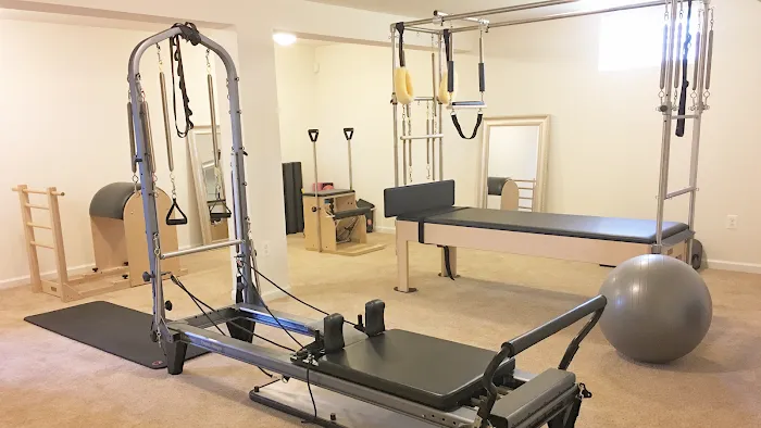 Pilates by Sarah Picture 9